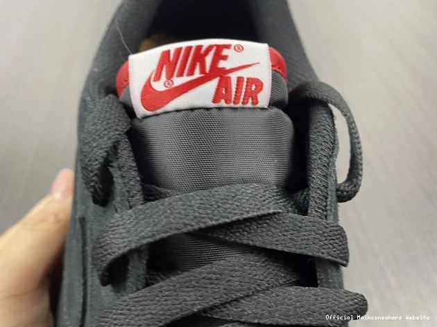 Official Maikesneakers Low Carnivore DN3400-001 1 x Air Jordan SoleFly 0803